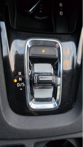 Škoda Octavia 2.0 TDI DSG/VIRTUAL