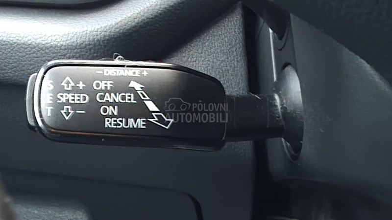 Škoda Octavia 2.0 TDI DSG/VIRTUAL