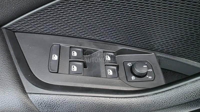 Škoda Octavia 2.0 TDI DSG/VIRTUAL