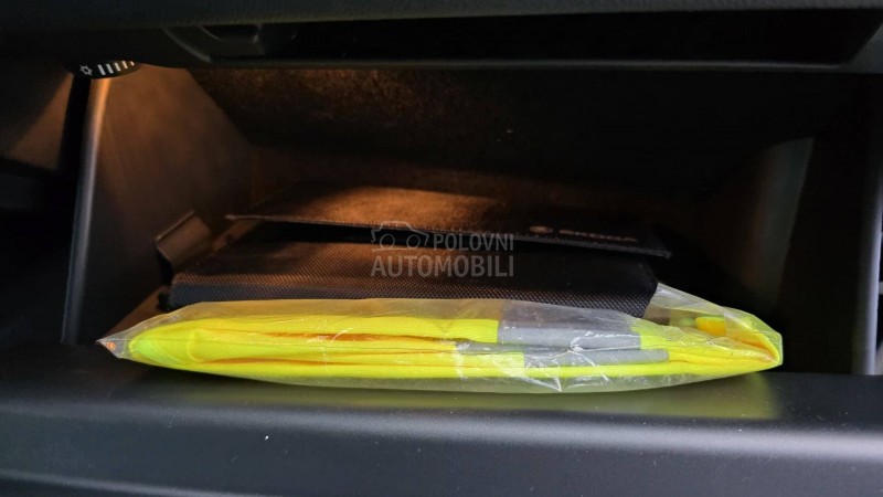 Škoda Octavia 2.0 TDI DSG/VIRTUAL