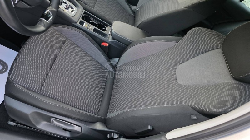 Škoda Octavia 2.0 TDI DSG/VIRTUAL