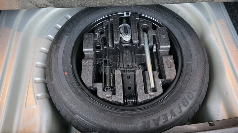 Škoda Octavia 2.0 TDI DSG/VIRTUAL