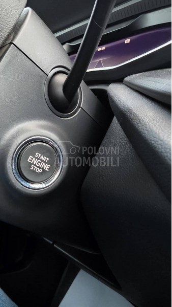 Škoda Octavia 2.0 TDI DSG/VIRTUAL