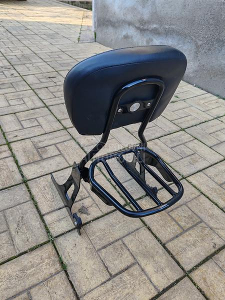 Harley Davidson FXDF DYNA FAT BOB