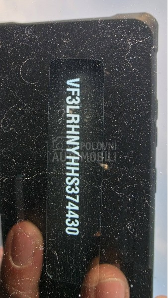 Peugeot 308 1.2  Allur/Nav/99000