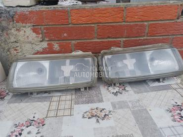 far za Volkswagen Passat B4 od 1996. do 1997. god.