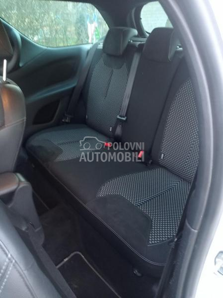 Citroen DS3 1.6