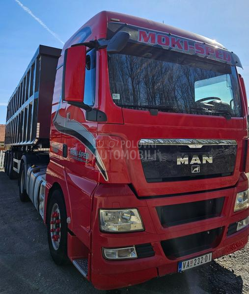 MAN ZA AUTO
