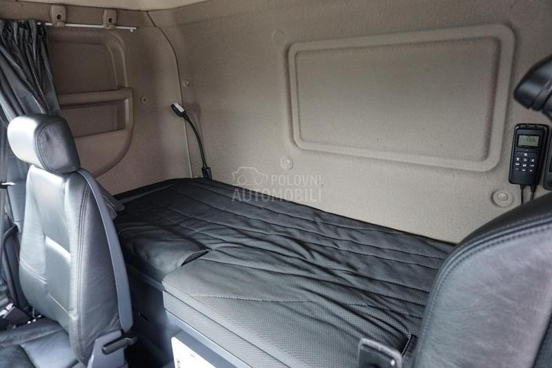 Scania Scania G 490 / DOM1604