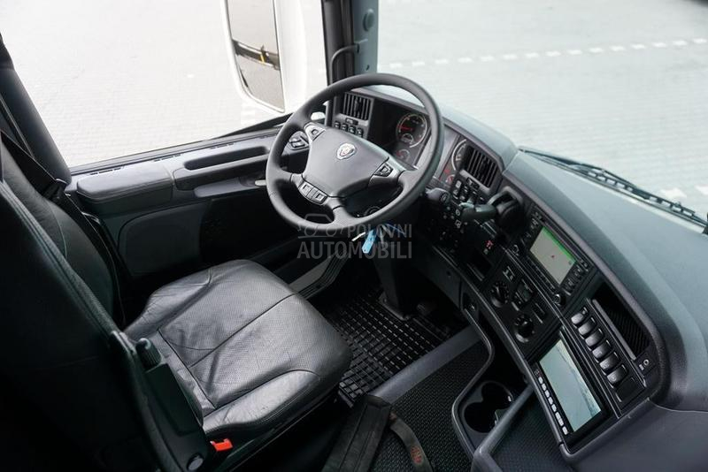 Scania Scania G 490 / DOM1604