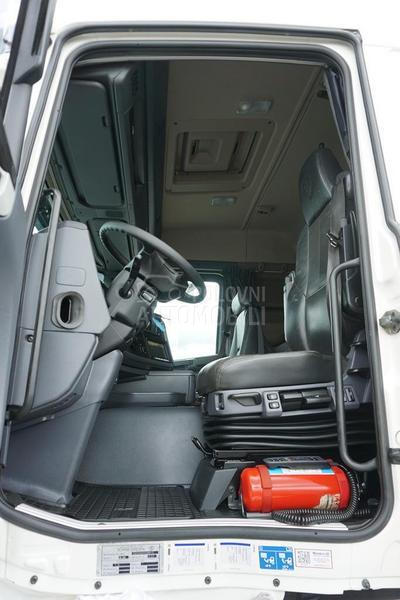 Scania Scania G 490 / DOM1604