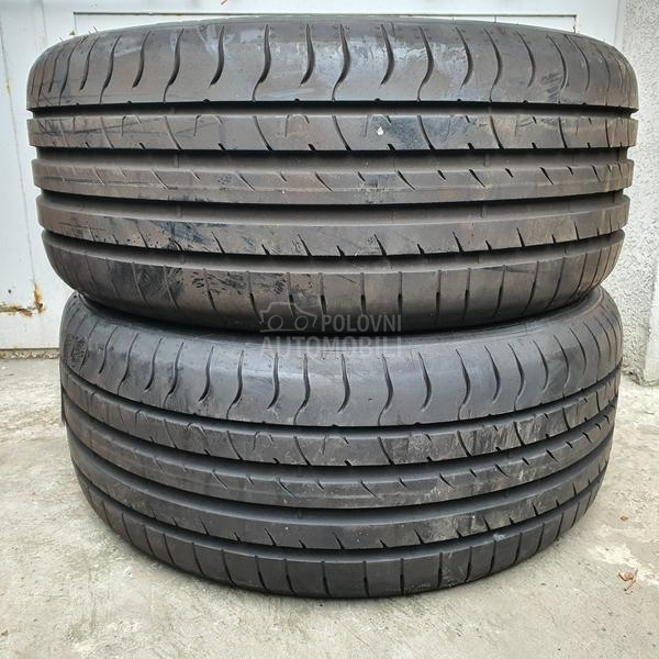 Sava 225/45 R17 Letnja