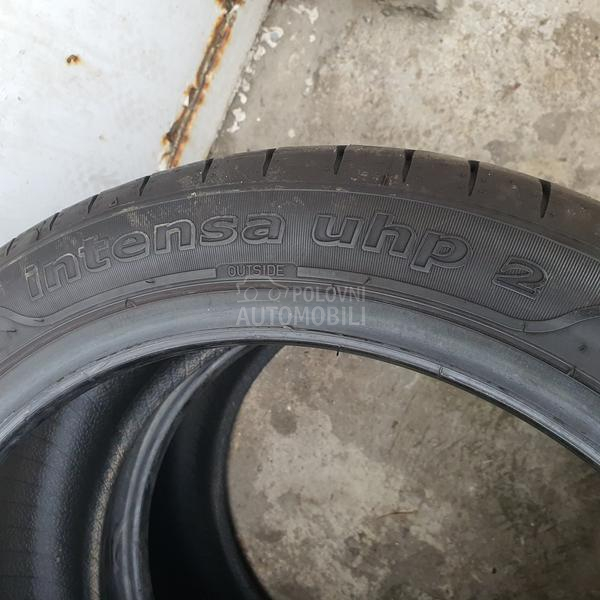 Sava 225/45 R17 Letnja