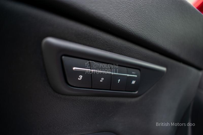 Jaguar E-Pace S  P160