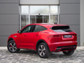 Jaguar E-Pace S  P160