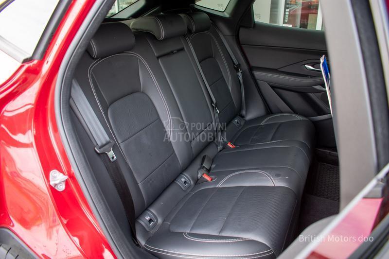 Jaguar E-Pace S  P160
