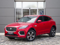 Jaguar E-Pace S  P160