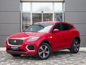 Jaguar E-Pace S  P160