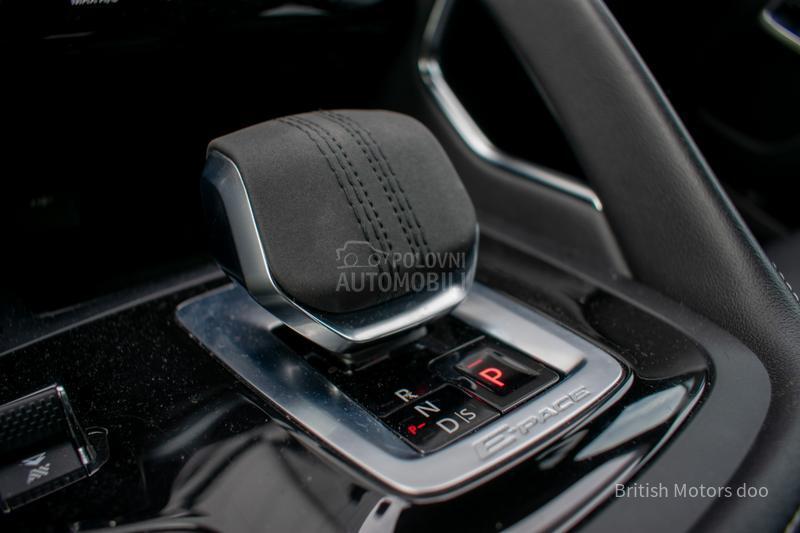 Jaguar E-Pace S  P160