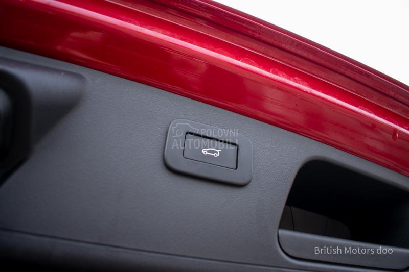 Jaguar E-Pace S  P160