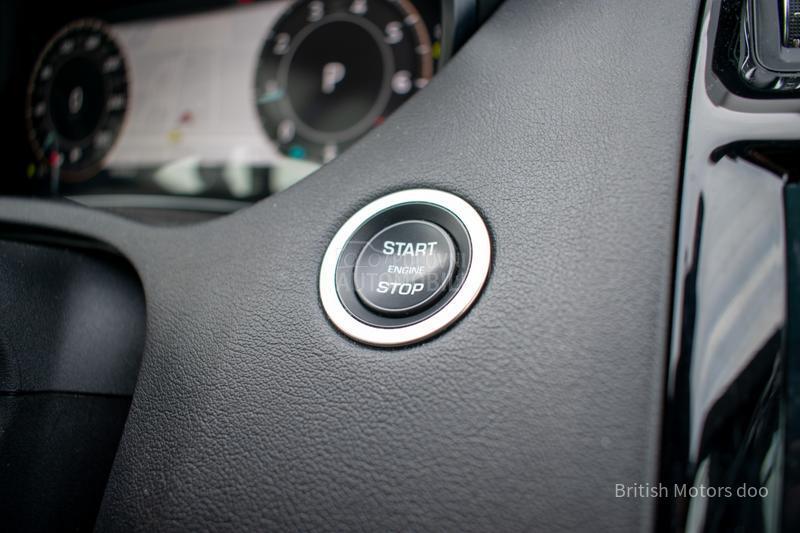 Jaguar E-Pace S  P160