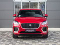 Jaguar E-Pace S  P160
