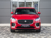 Jaguar E-Pace S  P160