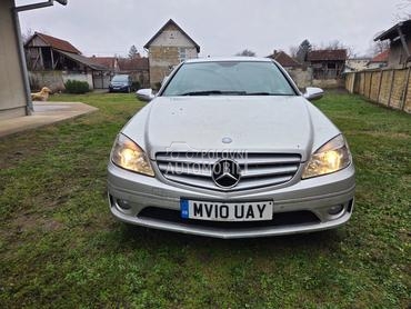 Mercedes Benz CLC 220 2.2 CDI