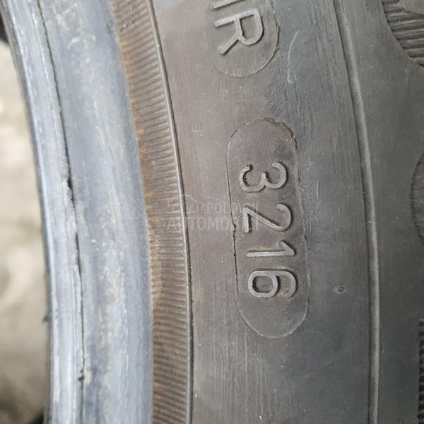 Goodyear 205/55 R16 Zimska
