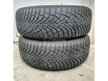 Goodyear 205/55 R16 Zimska