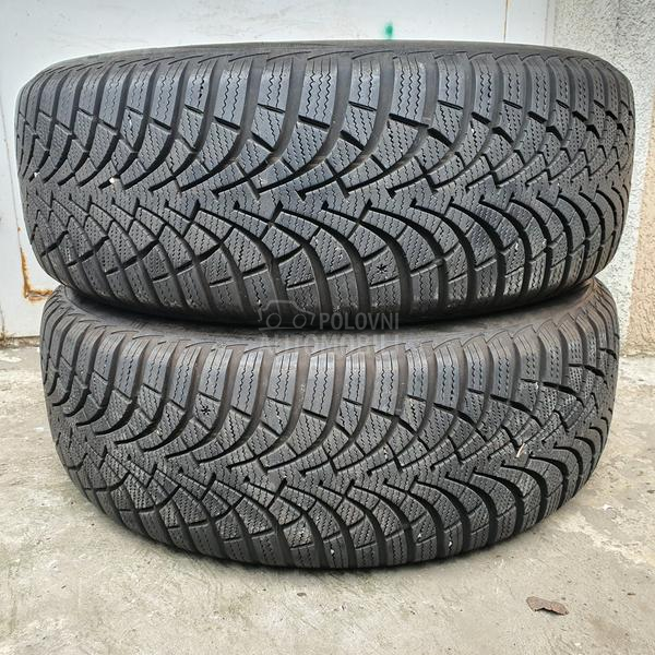 Goodyear 205/55 R16 Zimska