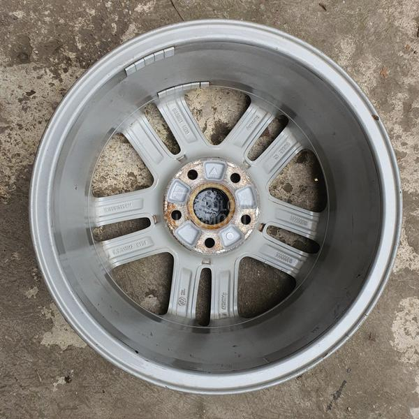 Aluminijumske felne vw 16" 5 x 112