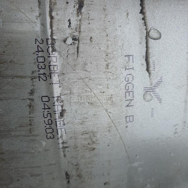 Aluminijumske felne vw 16" 5 x 112