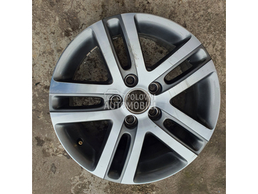Aluminijumske felne vw 16" 5 x 112