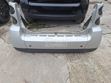 Krila zadnja za Smart ForTwo od 2007. do 2013. god.