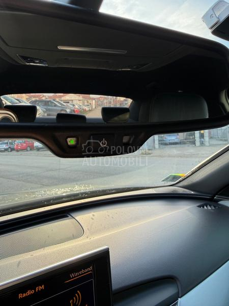 Audi A6 QUATTRO 3xSline