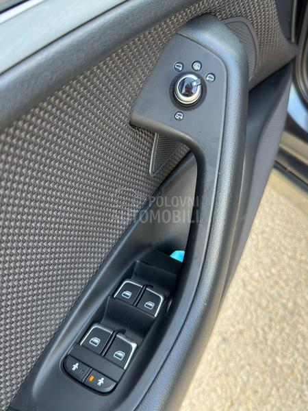 Audi A6 QUATTRO 3xSline