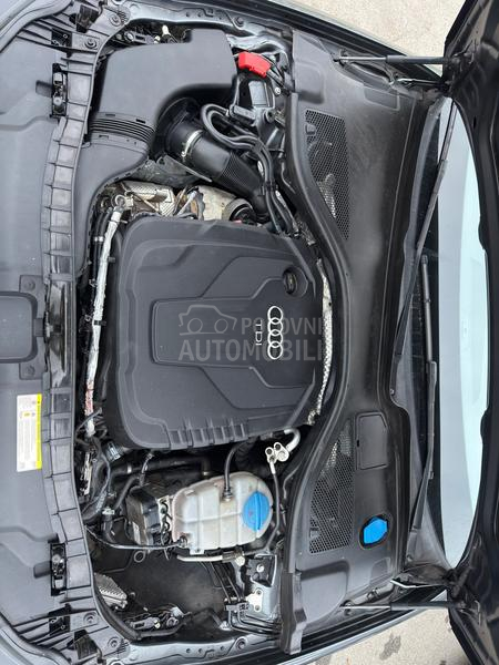 Audi A6 QUATTRO 3xSline