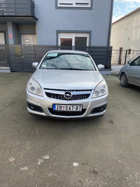 Opel Vectra C 1.9