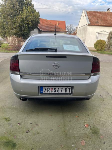 Opel Vectra C 1.9