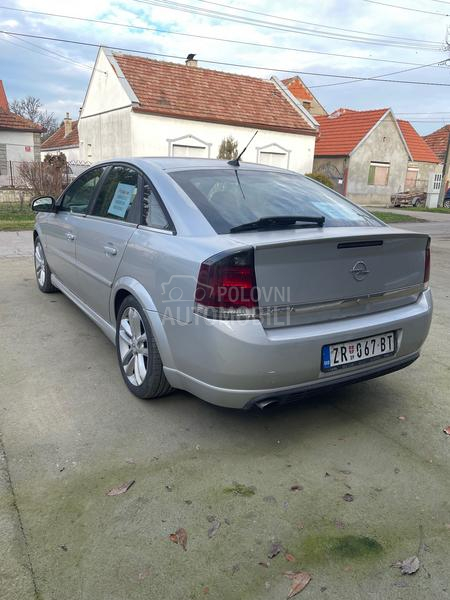 Opel Vectra C 1.9