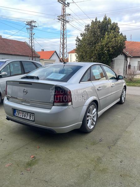 Opel Vectra C 1.9