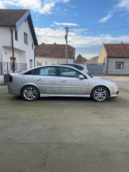 Opel Vectra C 1.9