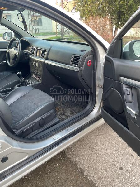 Opel Vectra C 1.9