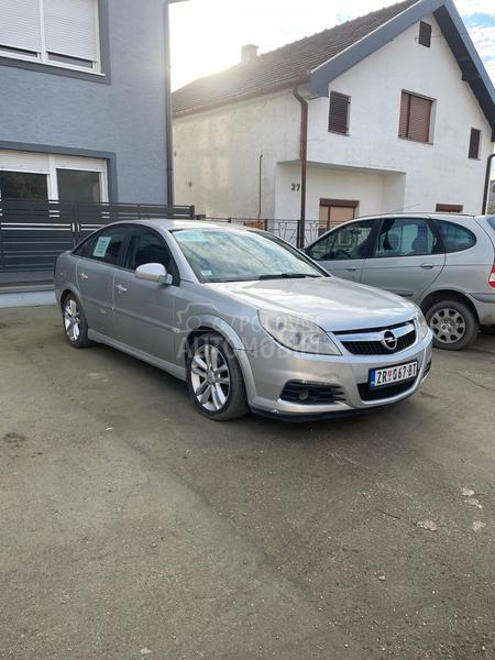 Opel Vectra C 1.9