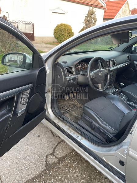 Opel Vectra C 1.9