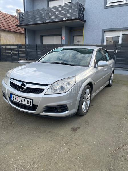 Opel Vectra C 1.9