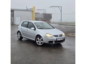 Volkswagen Golf 5 1.9tdi