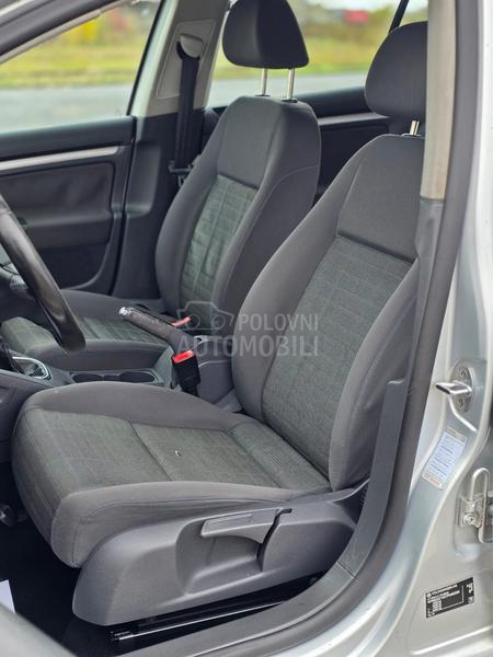 Volkswagen Golf 5 1.9tdi