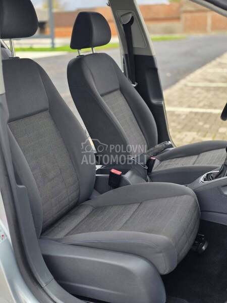 Volkswagen Golf 5 1.9tdi